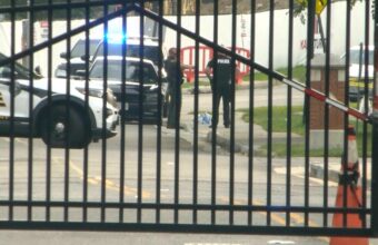 Five Shot in Virginia State University Shooting, Campus on Lockdown