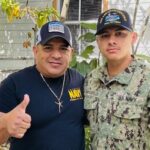 ICE Releases Father of USS Lincoln Sailor Amid Son’s Iran Deployment ICE Releases Father of USS Lincoln Sailor Amid Son’s Iran Deployment
