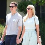 BBC Seeks Interviews with Jared and Ivanka Trump for Trump Defamation Case Defense BBC Seeks Interviews with Jared and Ivanka Trump for Trump Defamation Case Defense