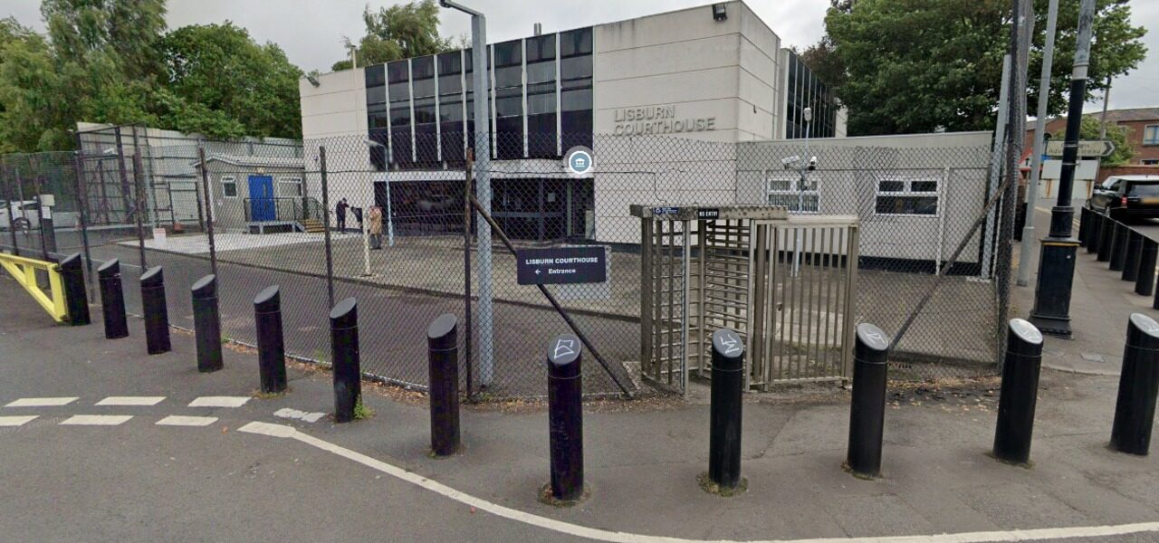 UK Court Hears Gruesome Allegations of Ex-Partner’s Assault on Woman UK Court Hears Gruesome Allegations of Ex-Partner’s Assault on Woman