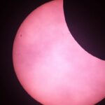 South West Venues Prepare for Safe Partial Eclipse Viewing