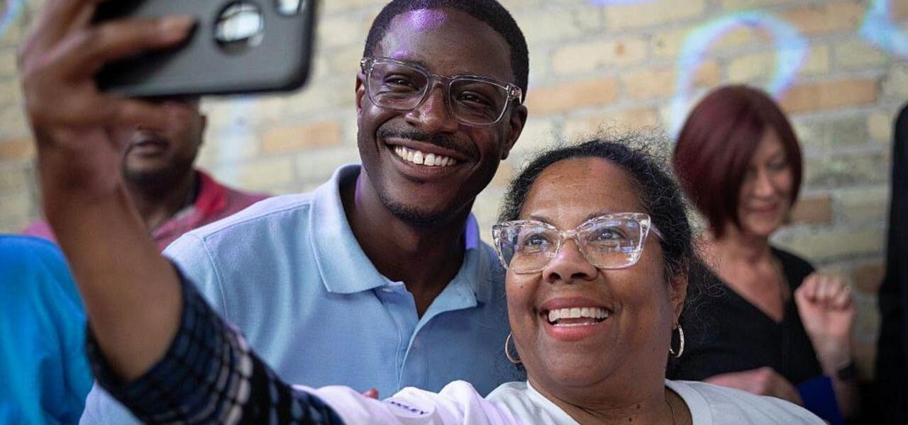 Centrist Victory in Wisconsin Halts Democratic Left Wing’s Winning Streak Centrist Victory in Wisconsin Halts Democratic Left Wing’s Winning Streak