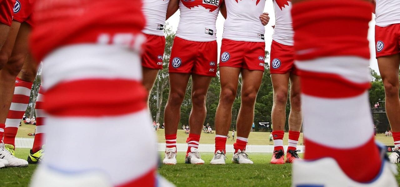 Sydney Swans Players Referred to Police Amid Sexual Assault Investigation Sydney Swans Players Referred to Police Amid Sexual Assault Investigation