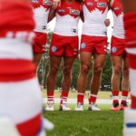 Sydney Swans Players Referred to Police Amid Sexual Assault Investigation Sydney Swans Players Referred to Police Amid Sexual Assault Investigation