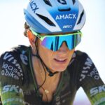 Pauline Ferrand-Prévot Withdraws from Women’s Tour de France Due to Illness Pauline Ferrand-Prévot Withdraws from Women’s Tour de France Due to Illness