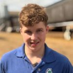 Teen Innovator Revolutionizes Farm Management with New App Teen Innovator Revolutionizes Farm Management with New App