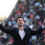 Jon Ossoff Challenges Trump, Prompts Intense Backlash from Trumpworld Jon Ossoff Challenges Trump, Prompts Intense Backlash from Trumpworld