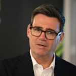 Burnham Announces £442M Initiative to Eliminate Homelessness by Christmas