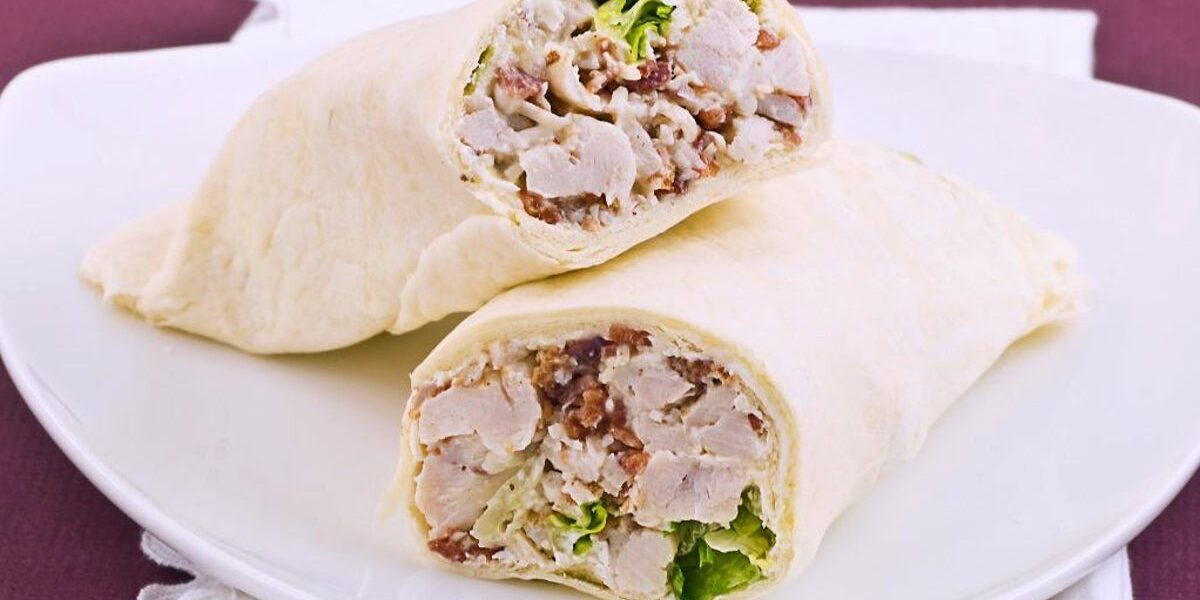 Urgent Recall: Popular Chicken Wraps Removed from UK Shops Due to E.coli Contamination Urgent Recall: Popular Chicken Wraps Removed from UK Shops Due to E.coli Contamination