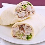 Urgent Recall: Popular Chicken Wraps Removed from UK Shops Due to E.coli Contamination