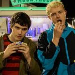 Ciarán McMenamin’s Small Town Novel ‘Skintown’ Adapted into Film Ciarán McMenamin’s Small Town Novel ‘Skintown’ Adapted into Film