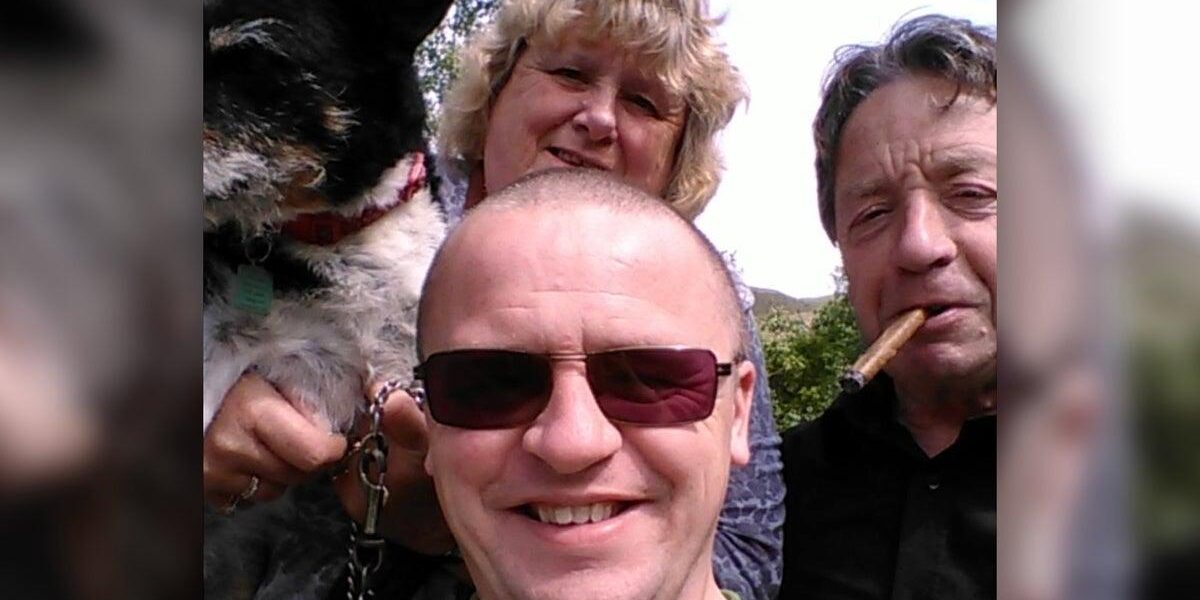 Tragic Fire Claims Life of Cotswolds Gardener Francis Owens
