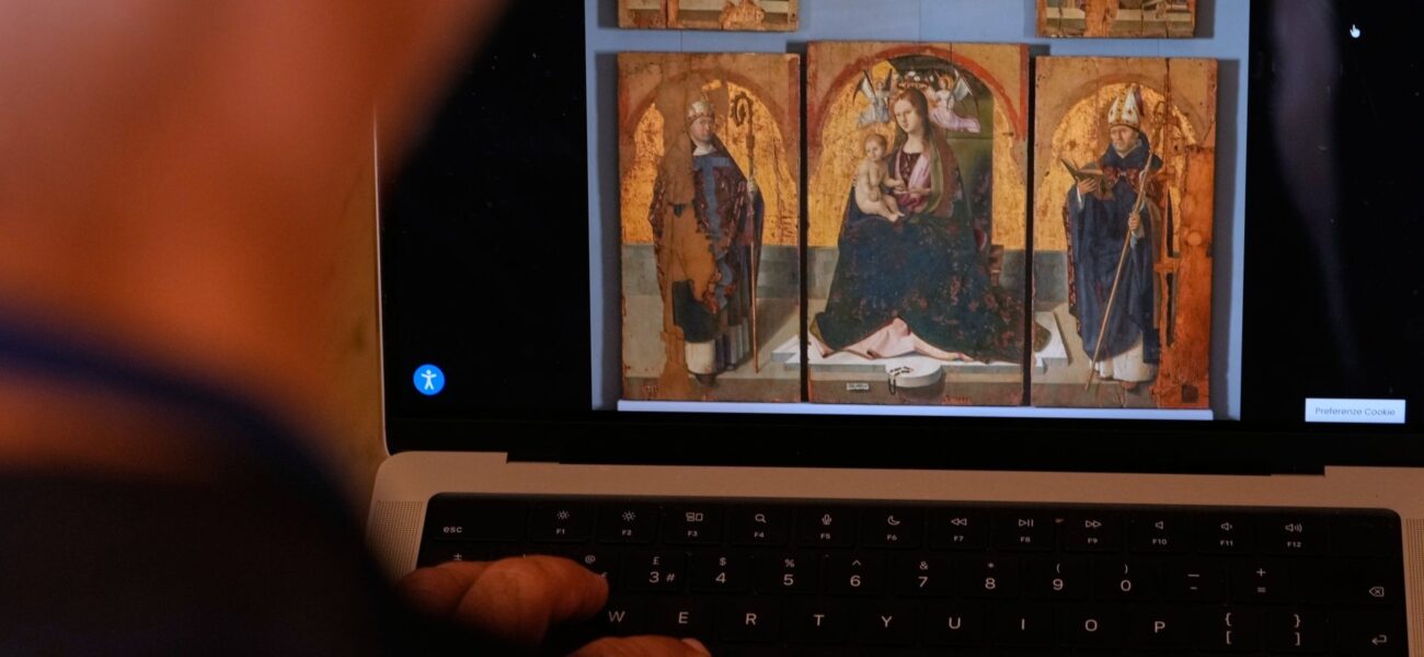 Renaissance Masterworks Stolen in Messina Museum Heist During Ferragosto Renaissance Masterworks Stolen in Messina Museum Heist During Ferragosto