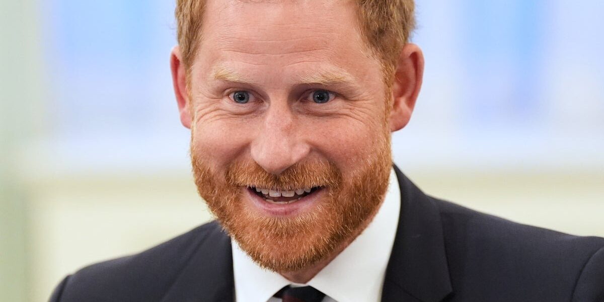 Prince Harry Advocates for Better Utilization of Veterans’ Skills in Workforce