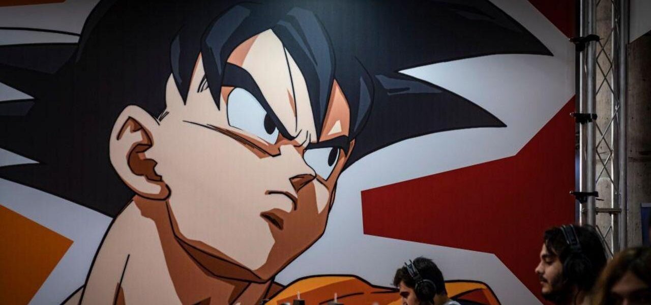 Saudi Arabia Funds €6bn Manga-Inspired Theme Parks Near Paris Saudi Arabia Funds €6bn Manga-Inspired Theme Parks Near Paris