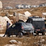 Israeli Military and Settlers Injure Multiple Palestinians in West Bank Israeli Military and Settlers Injure Multiple Palestinians in West Bank
