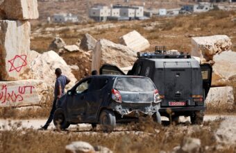Israeli Military and Settlers Injure Multiple Palestinians in West Bank