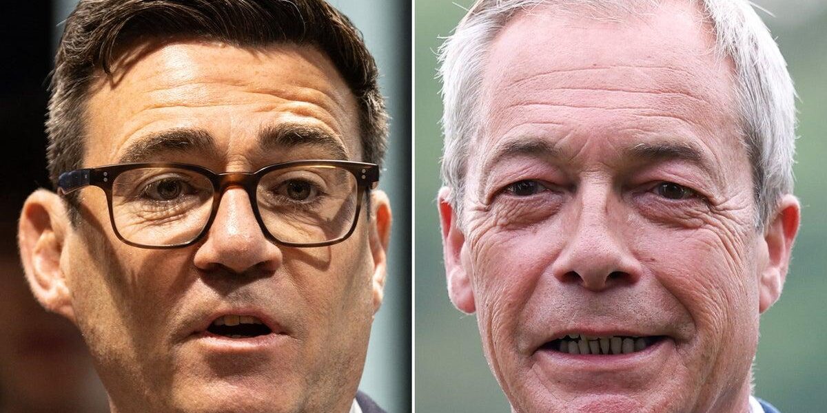 Labour’s Popularity Surge Short-Lived, New Poll Indicates Labour’s Popularity Surge Short-Lived, New Poll Indicates