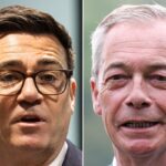 Labour’s Popularity Surge Short-Lived, New Poll Indicates Labour’s Popularity Surge Short-Lived, New Poll Indicates