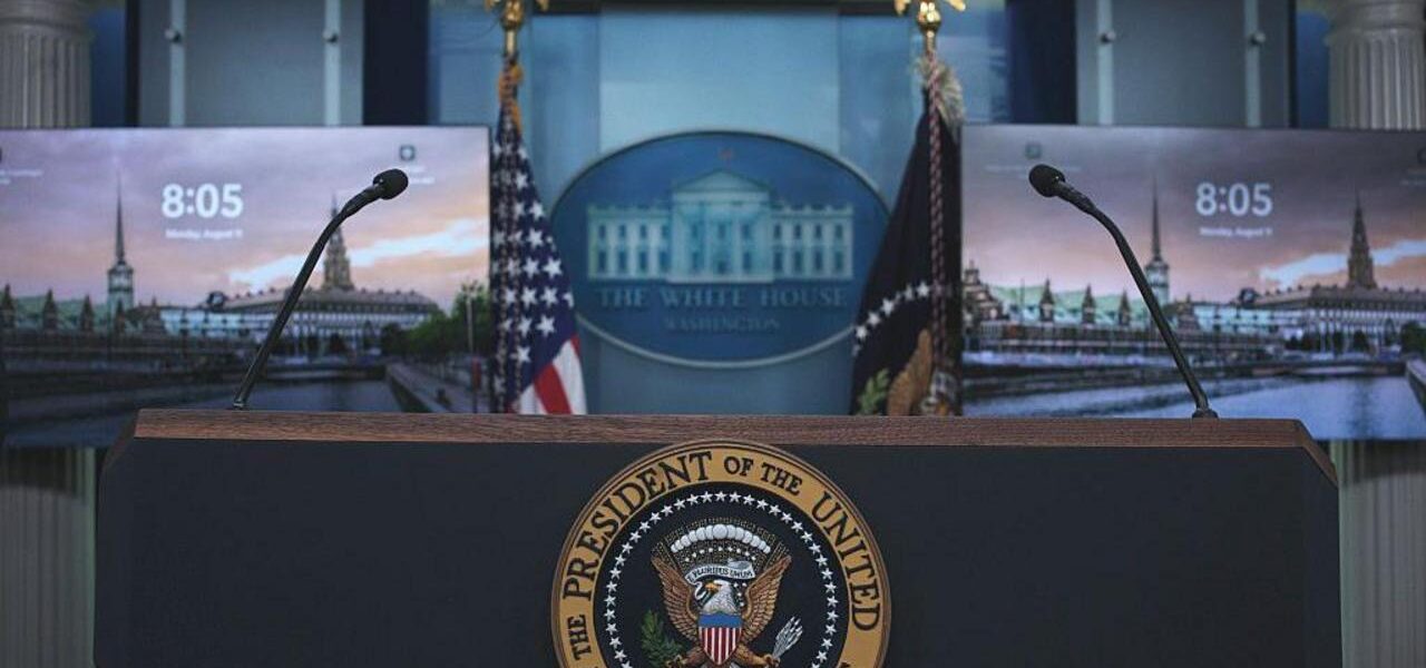 Potential Successors for White House Press Secretary Karoline Leavitt