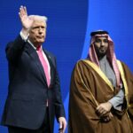 Trump’s Saudi Deal Risks Middle East Nuclear Arms Race