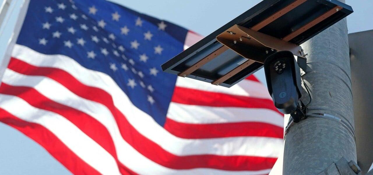 Privacy Concerns Spark Destruction of License Plate Cameras Across US