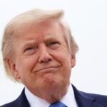 Trump’s Blame Game Escalates Ahead of Midterm Elections