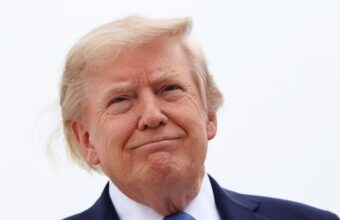 Trump’s Blame Game Escalates Ahead of Midterm Elections