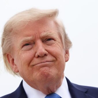 Trump’s Blame Game Escalates Ahead of Midterm Elections Trump’s Blame Game Escalates Ahead of Midterm Elections