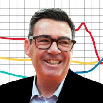 UK Election Tracker: Labour Maintains Lead as Reform UK Declines UK Election Tracker: Labour Maintains Lead as Reform UK Declines