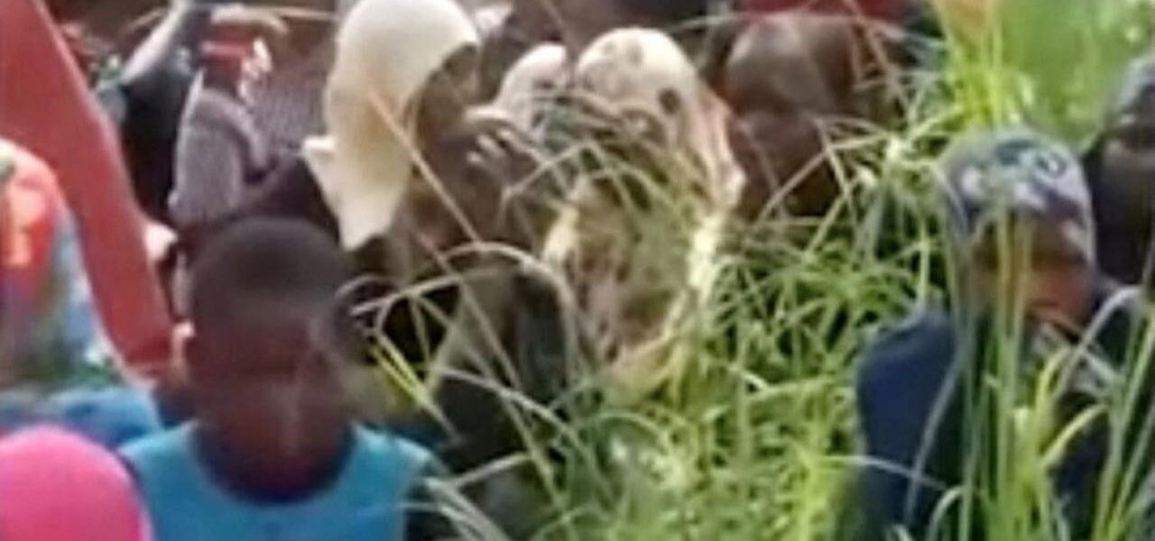 Nigeria Launches Nationwide Manhunt Following Release of Hostage Video