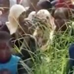 Nigeria Launches Nationwide Manhunt Following Release of Hostage Video Nigeria Launches Nationwide Manhunt Following Release of Hostage Video
