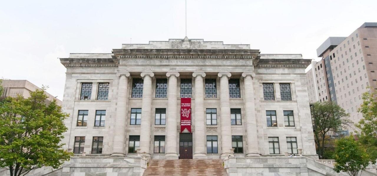 Harvard Medical School Settles Million Lawsuit Over Mishandled Body Donations Harvard Medical School Settles Million Lawsuit Over Mishandled Body Donations
