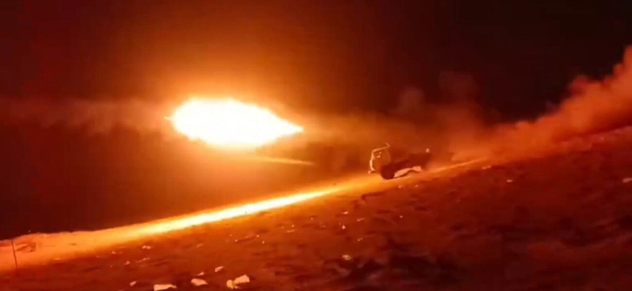 Yemeni Government Forces Counter Houthi Offensive in Key Areas Yemeni Government Forces Counter Houthi Offensive in Key Areas