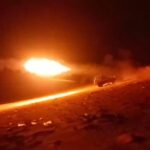 Yemeni Government Forces Counter Houthi Offensive in Key Areas