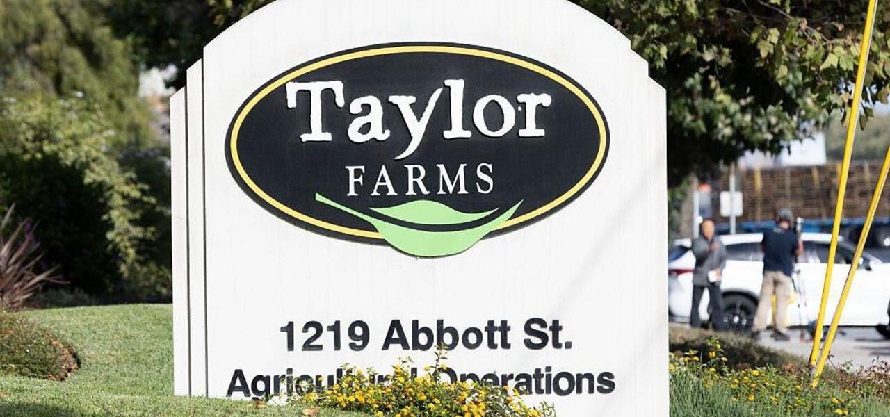 Taylor Farms Initiates Nationwide Recall of Jalapeno Products Amid Salmonella Outbreak Taylor Farms Initiates Nationwide Recall of Jalapeno Products Amid Salmonella Outbreak