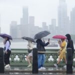 UK Faces Extreme Weather Swings and First Hosepipe Ban in 50 Years