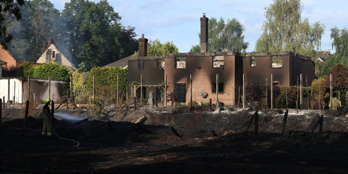 Council Issues Warning on Fake GoFundMe Pages Targeting Wildfire Victims