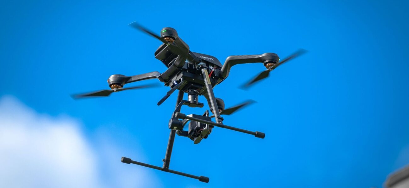 GALLOS Technologies Secures £35m Investment Amid Surge in Security Startups GALLOS Technologies Secures £35m Investment Amid Surge in Security Startups