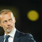 UEFA President Ceferin Declines FIFA Challenge, Urges Infantino to Resign UEFA President Ceferin Declines FIFA Challenge, Urges Infantino to Resign
