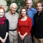 Shelley Fabares, Iconic ‘The Donna Reed Show’ Star, Passes Away at 82 Shelley Fabares, Iconic ‘The Donna Reed Show’ Star, Passes Away at 82
