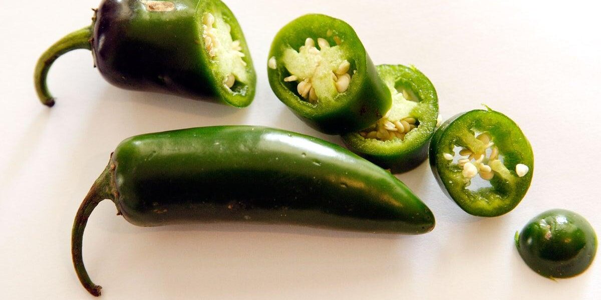Salmonella Outbreak Linked to Mexican Jalapeños Sickens Hundreds Across US