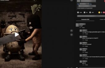 AI-Generated Violent Clips Featuring Fruit and Veg Characters Pose Child Radicalization Risk, Researchers Warn AI-Generated Violent Clips Featuring Fruit and Veg Characters Pose Child Radicalization Risk, Researchers Warn