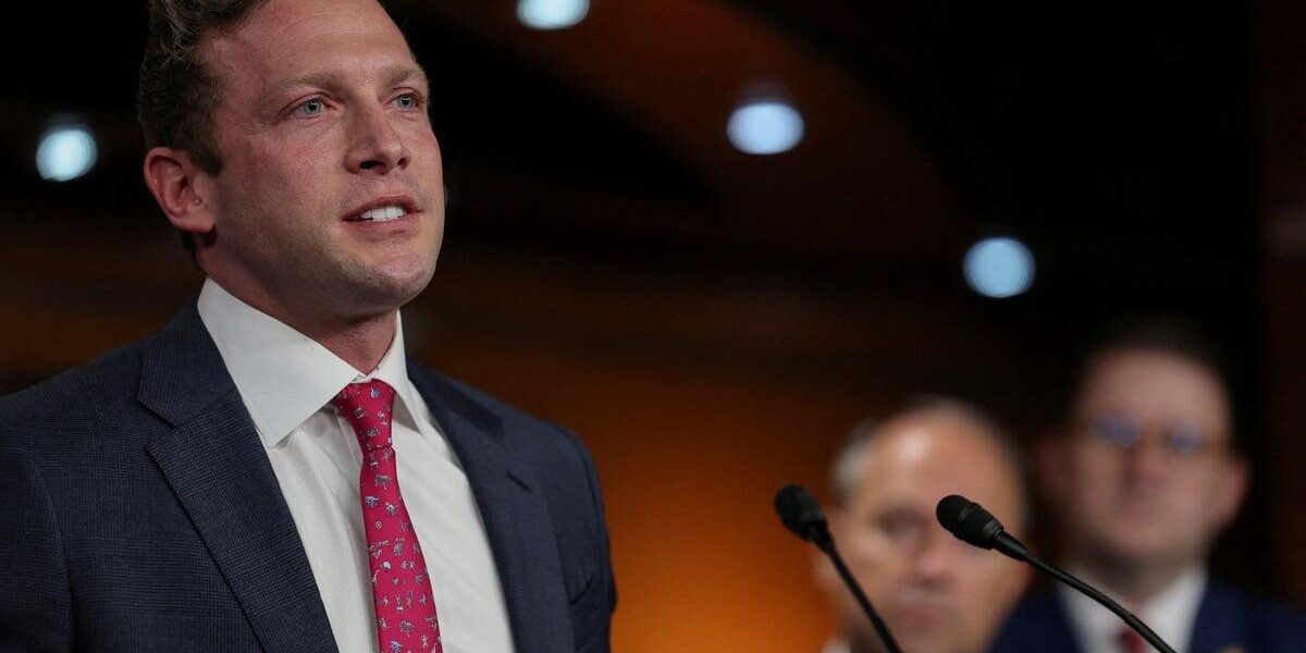 Rep. Max Miller Seeks Ethics Probe Following Ex-Wife’s Abuse Allegations Rep. Max Miller Seeks Ethics Probe Following Ex-Wife’s Abuse Allegations