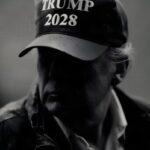Trump’s 2028 Campaign Message Sparks Controversy Over Third-Term Ambitions