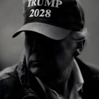 Trump’s 2028 Campaign Message Sparks Controversy Over Third-Term Ambitions Trump’s 2028 Campaign Message Sparks Controversy Over Third-Term Ambitions