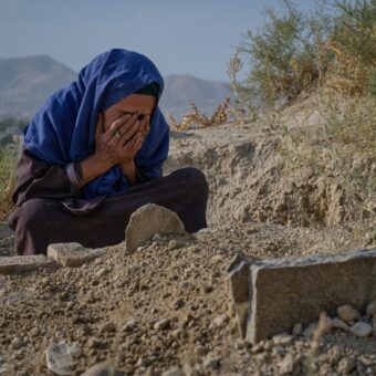 Afghan Woman’s Survival Struggle Five Years After Taliban’s Kabul Takeover Afghan Woman’s Survival Struggle Five Years After Taliban’s Kabul Takeover