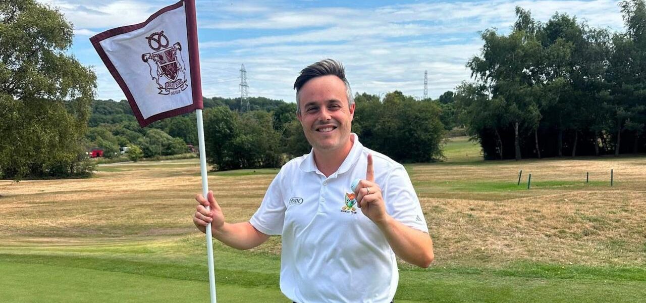 Golfer Achieves Astonishing 411-Yard Hole-in-One, Odds 1 in 6 Million