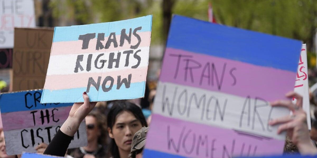 Supreme Court Ruling Mandates Changes in UK Single-Sex Facilities Supreme Court Ruling Mandates Changes in UK Single-Sex Facilities