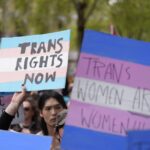 Supreme Court Ruling Mandates Changes in UK Single-Sex Facilities Supreme Court Ruling Mandates Changes in UK Single-Sex Facilities